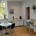 Kapitan Hotel Štetín