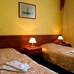 Hotel Kapitan *