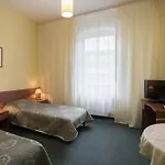 Kapitan Hotel Stettino