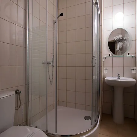Kapitan Hotel Štetín