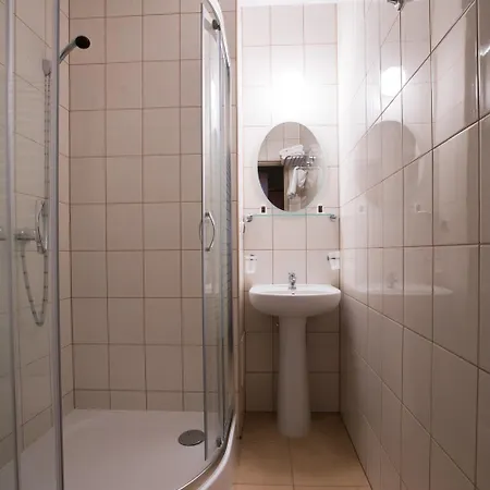 Kapitan Hotel Štetín