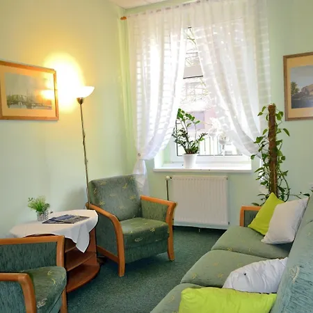 Kapitan Otel Szczecin