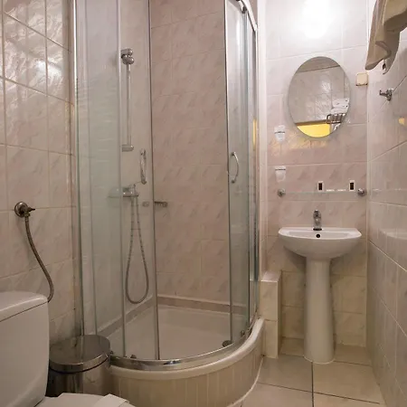 Kapitan Otel Szczecin