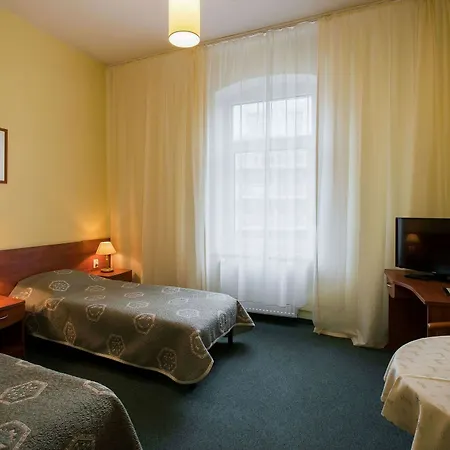 Kapitan Hotel Štetín