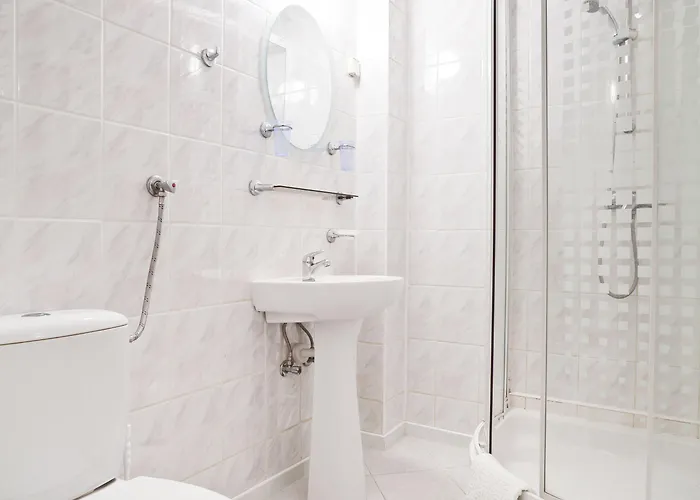 Kapitan Hotel Szczecin