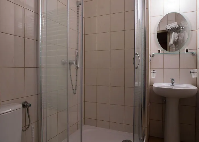 Kapitan Hotel Szczecin