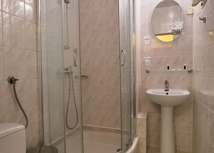 Hotel Kapitan Szczecin