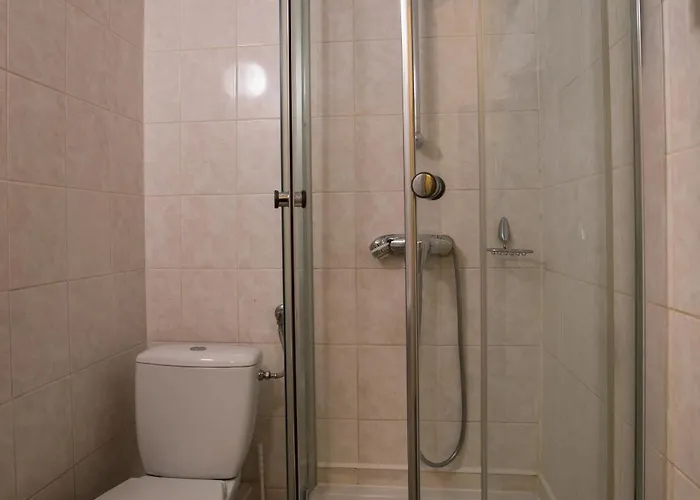 Kapitan Hotel Estetino